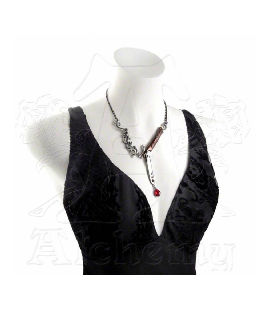 подвес alchemy gothic (алхимия готик) p672 huntsman's man-tamer