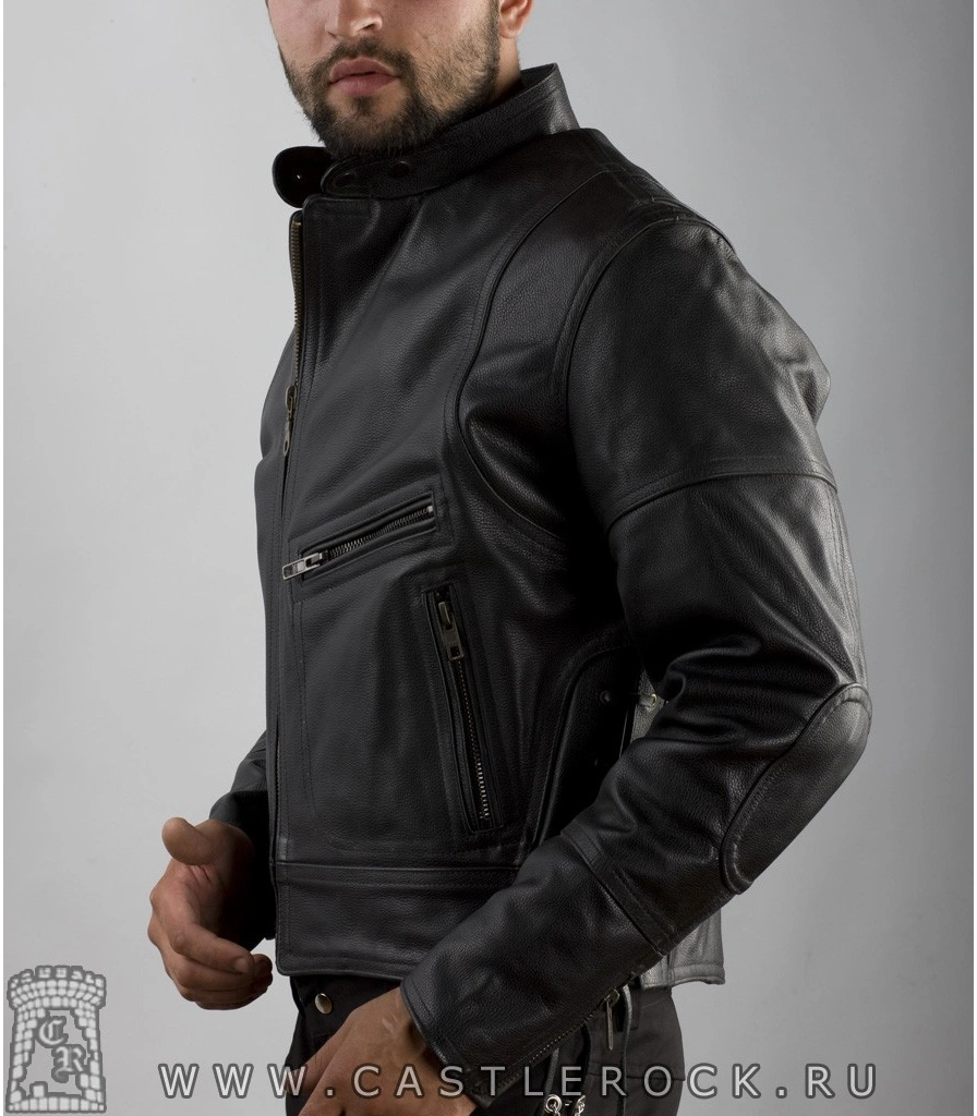 куртка alberto police