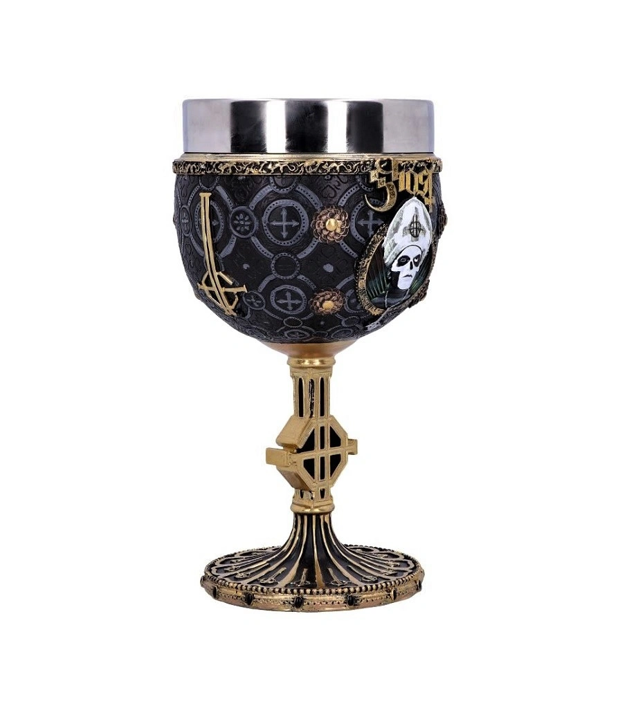 кубок ghost "gold meliora"