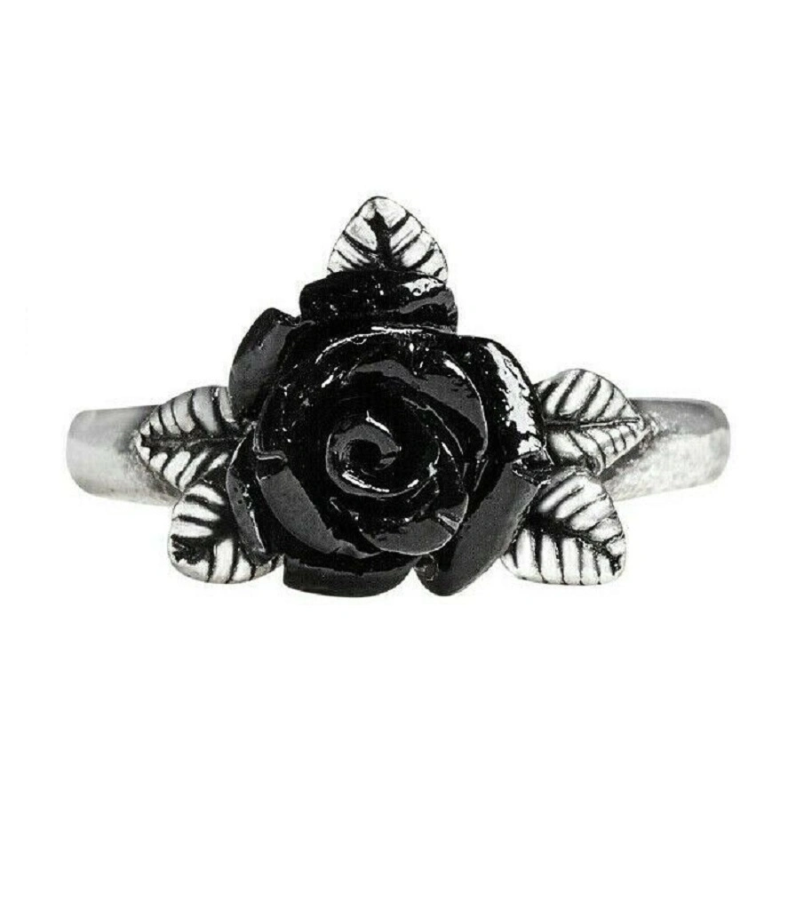 кольцо alchemy gothic (алхимия готик) r237 token of love