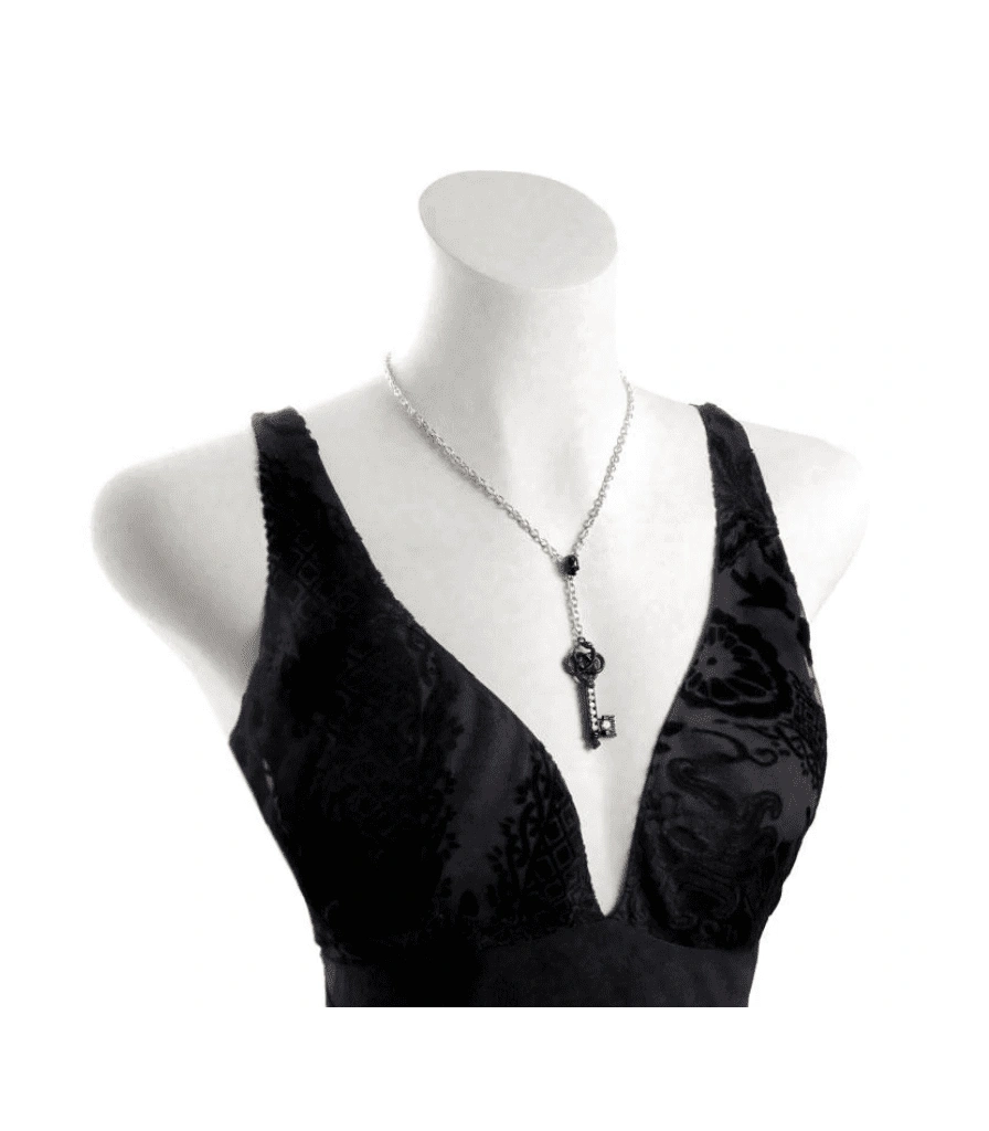 подвес alchemy gothic (алхимия готик) p647 claustramoris