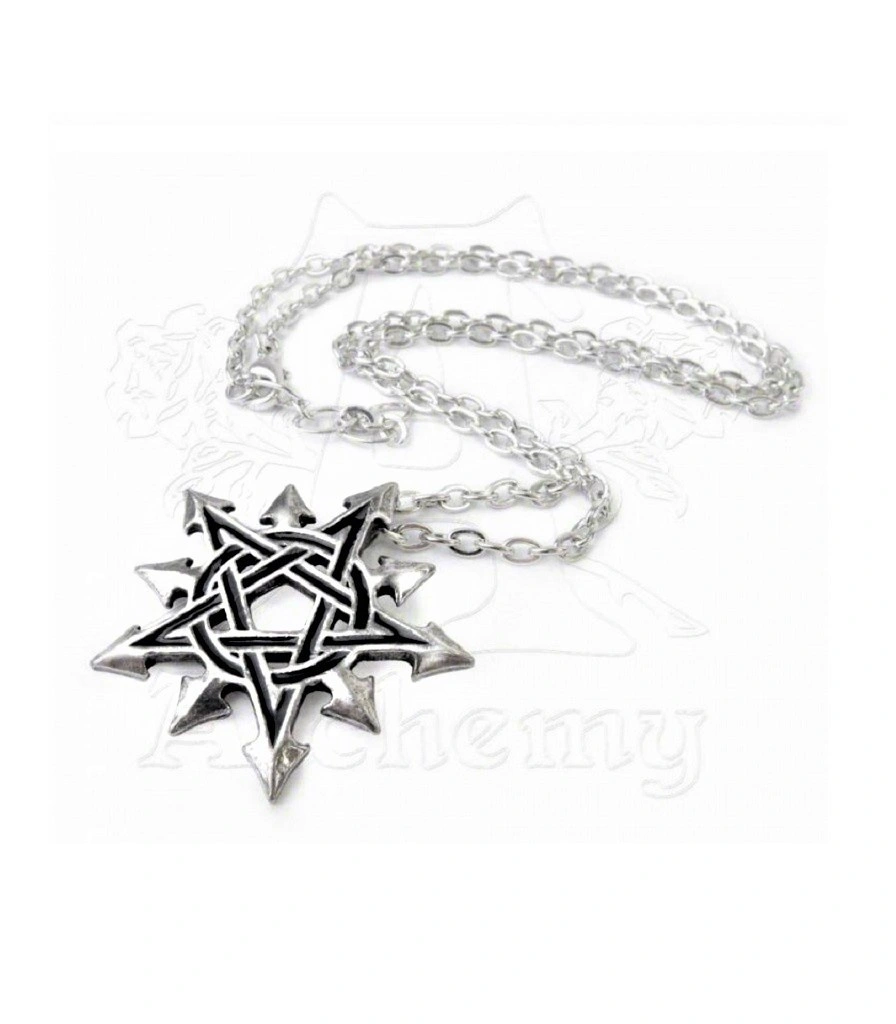 подвес alchemy gothic (алхимия готик) p650 chaosagram