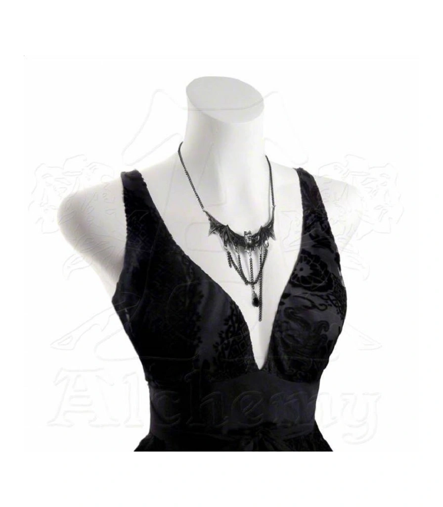 подвес alchemy gothic (алхимия готик) p757 villa diodati