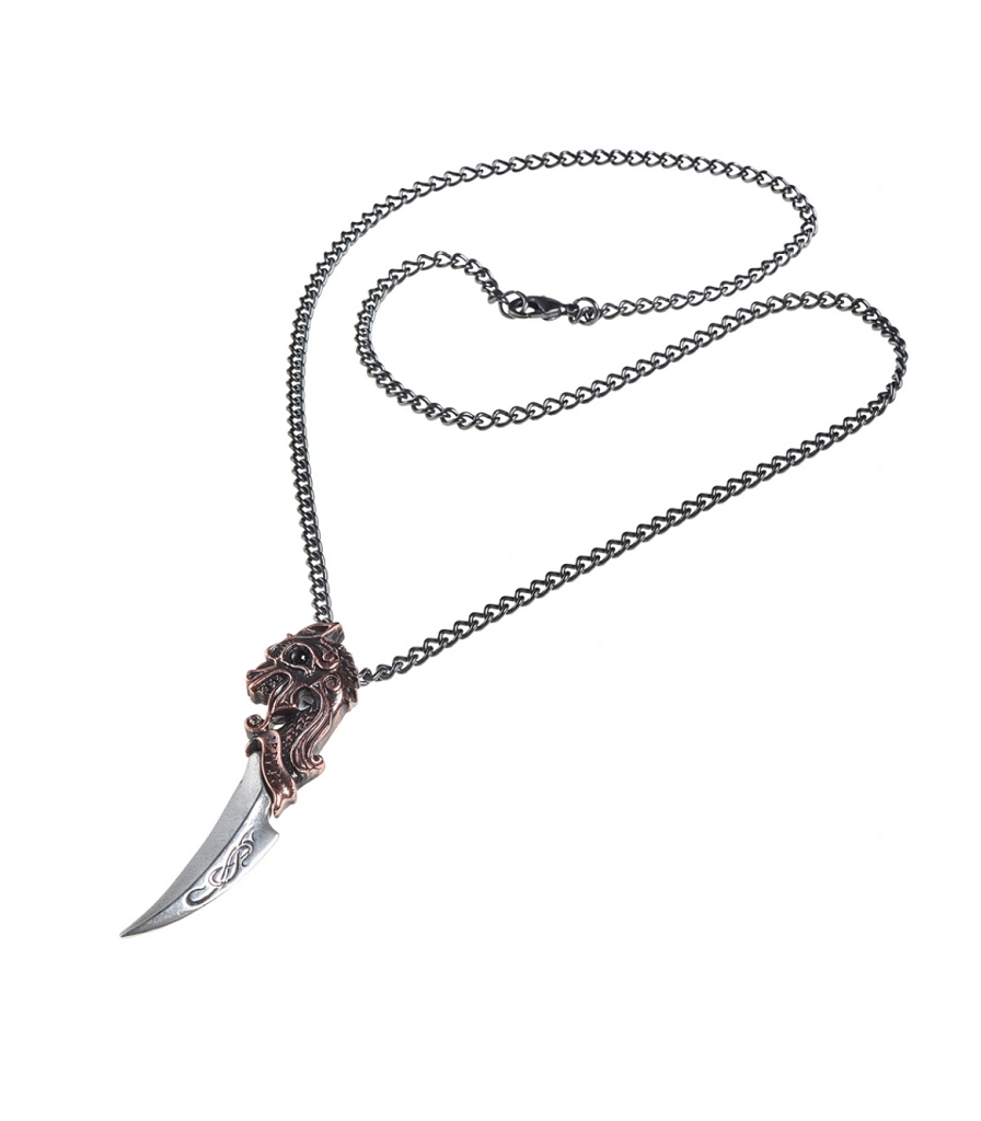 подвес alchemy gothic (алхимия готик) p850 einardolk