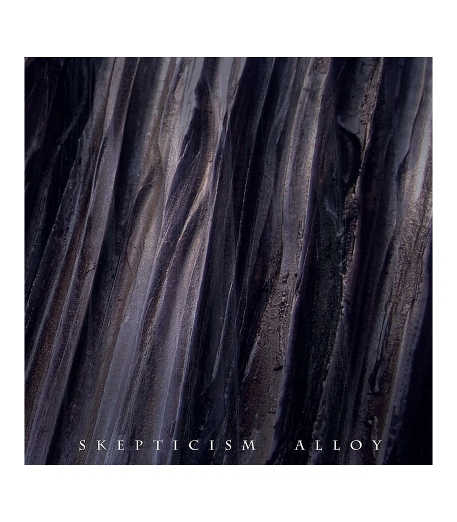 CD Skepticism "Alloy"