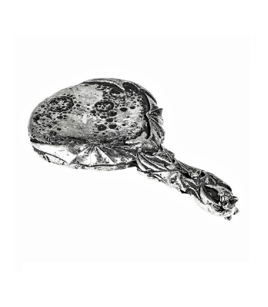 зеркало alchemy gothic (алхимия готик) vampire's moon (летучие мыши)