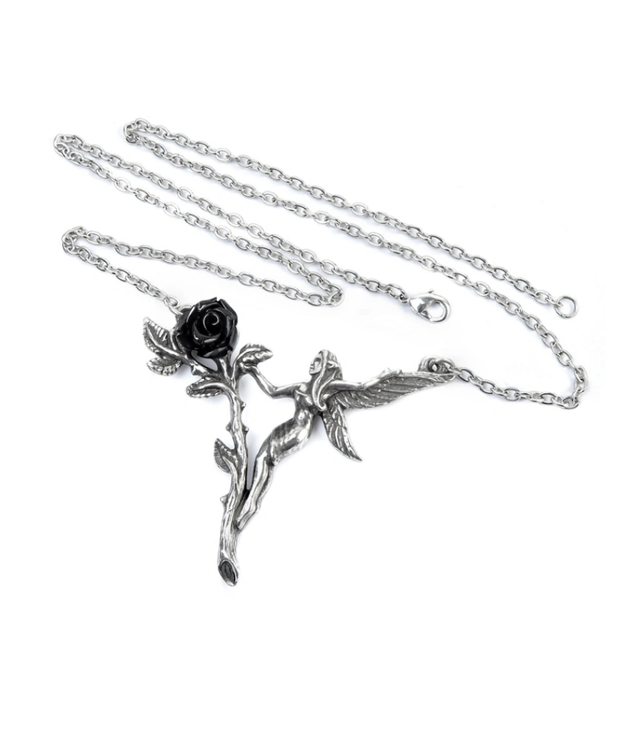 подвес alchemy gothic (алхимия готик) p844 faerie glade