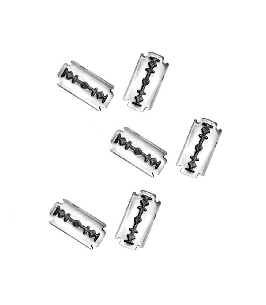 пуговицы alchemy gothic (алхимия готик) s7 razor buttons