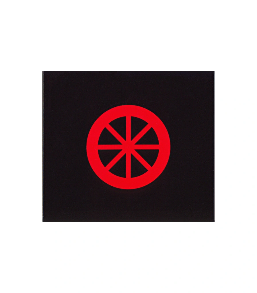 CD Электрические Партизаны "Век Неспокойного Солнца"