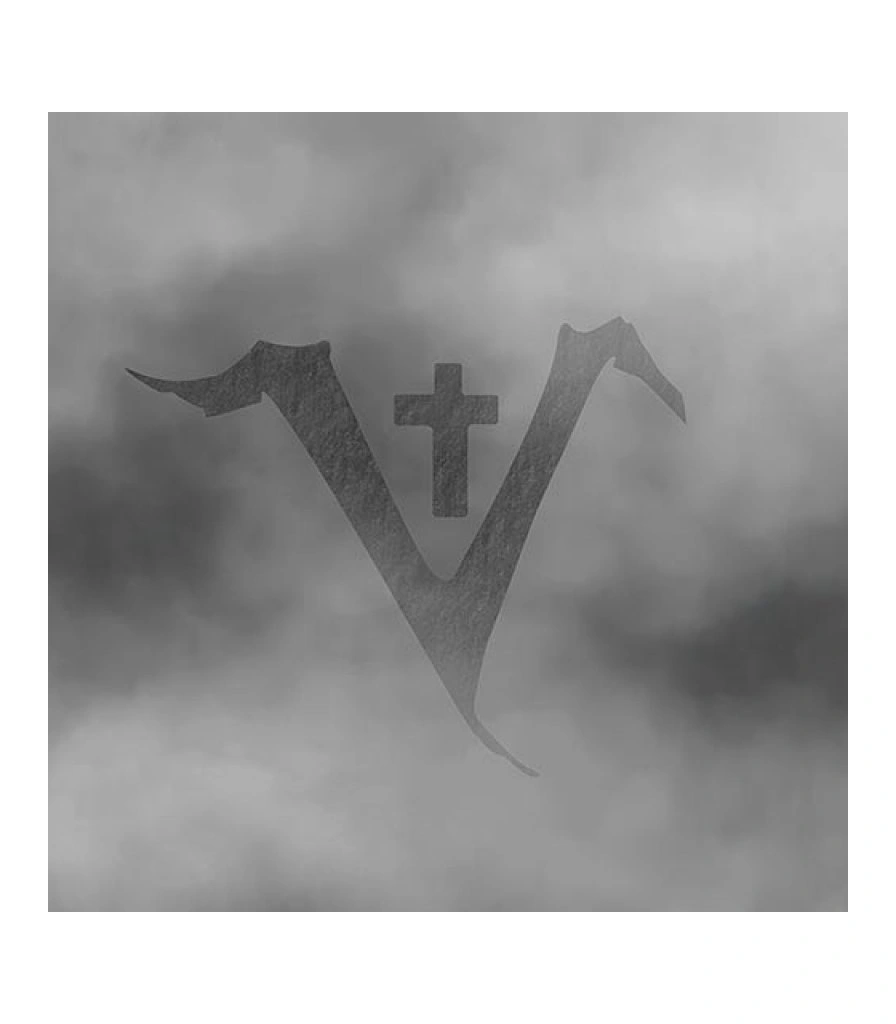 CD Saint Vitus "Saint Vitus"
