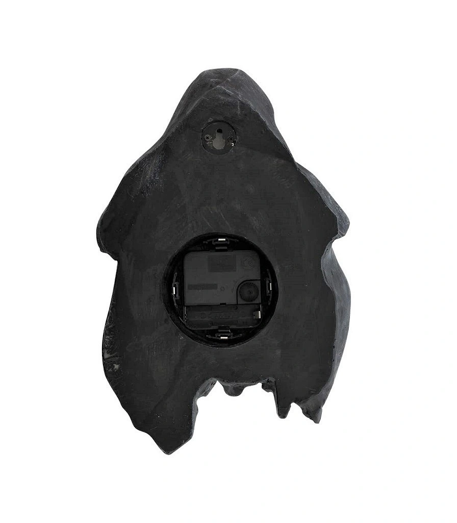 часы смерть