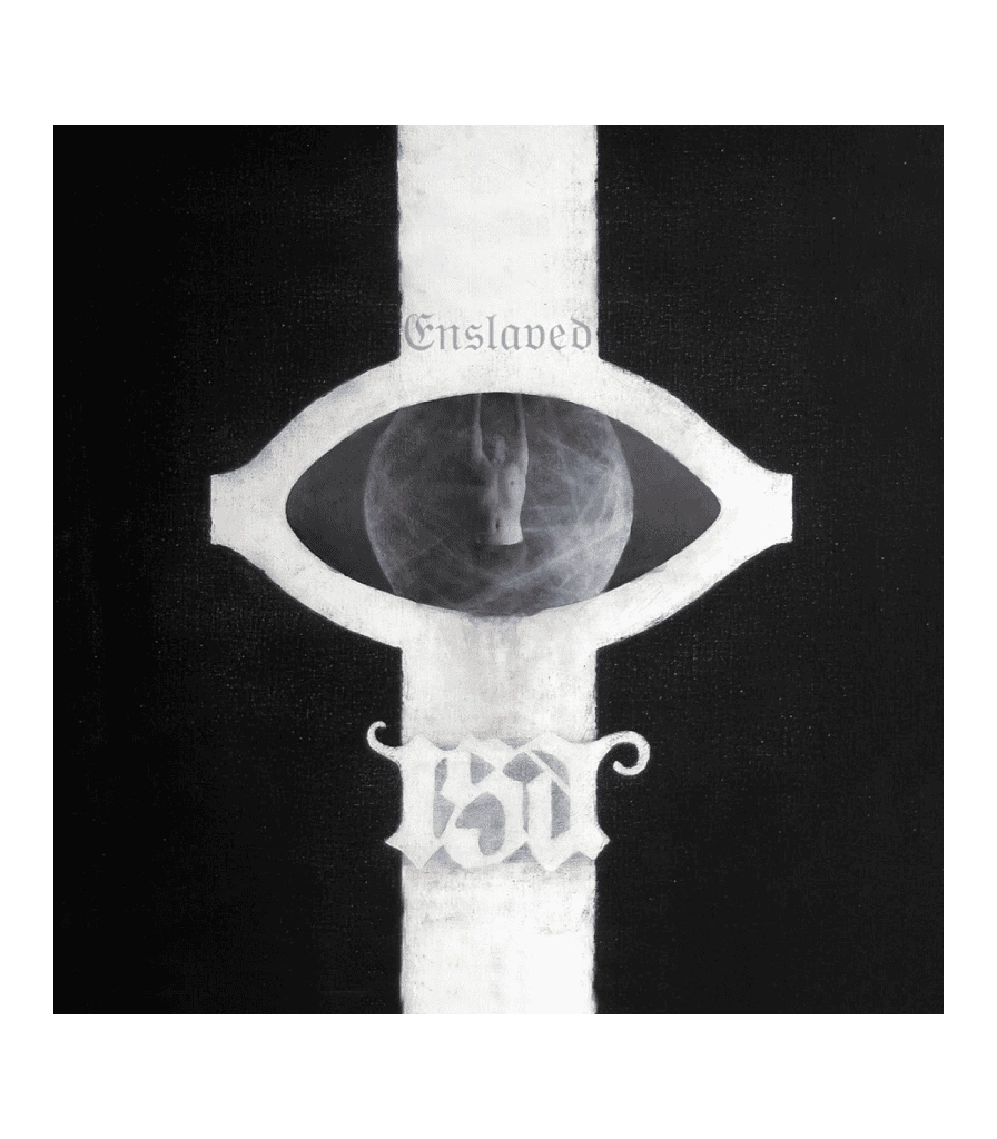 CD Enslaved "Isa"
