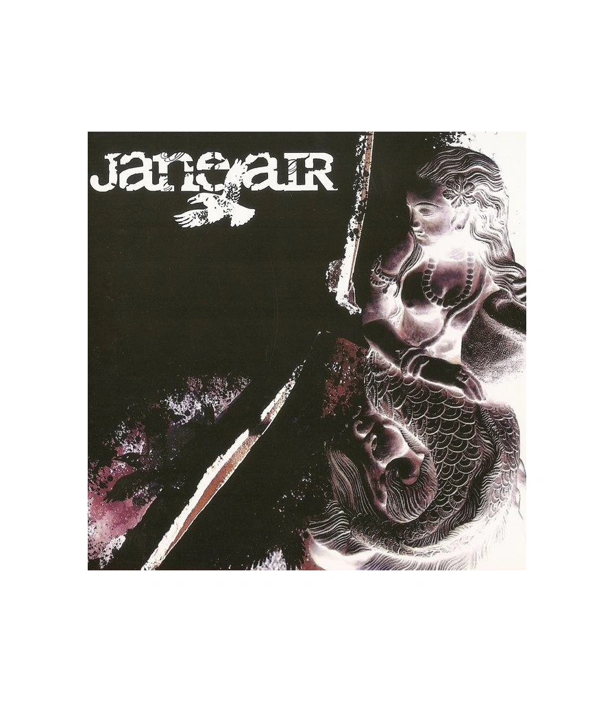 CD Jane Air "Jane Air"