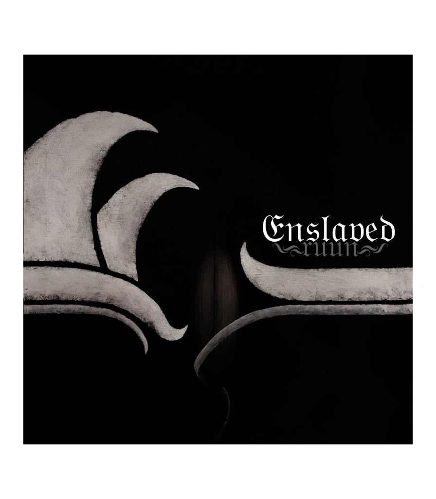CD Enslaved "Ruun"