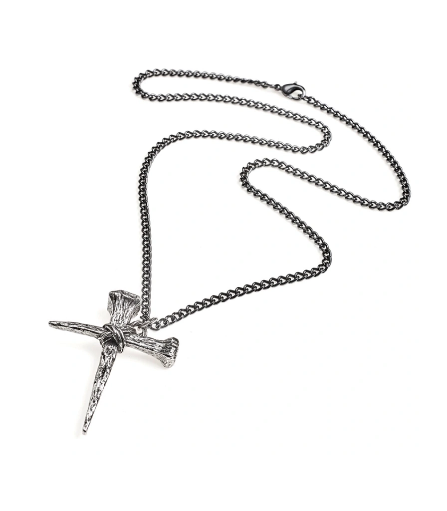 подвес alchemy gothic (алхимия готик) p885 resurrection