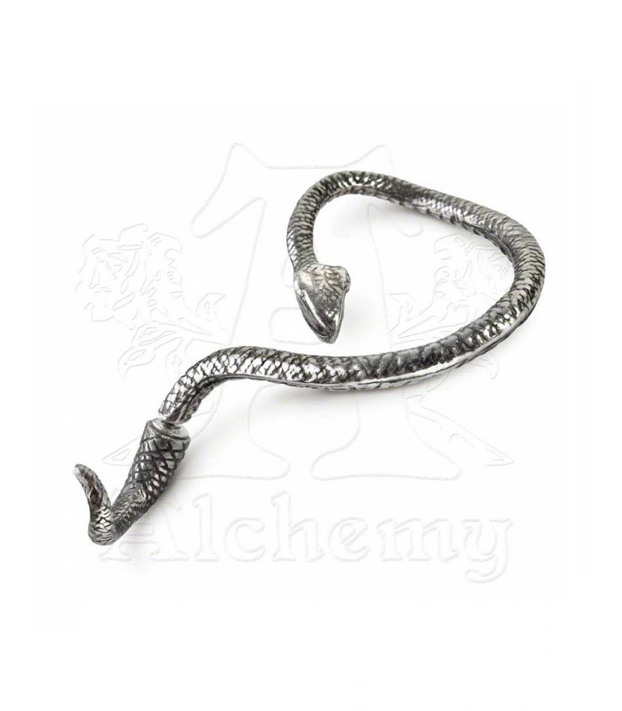 серьга кафф alchemy gothic (алхимия готик) e234 temptation