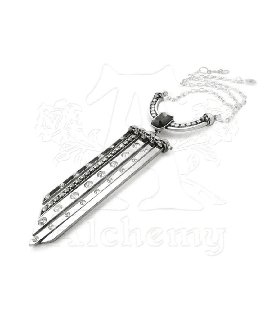 подвес alchemy gothic (алхимия готик) p664 decodence
