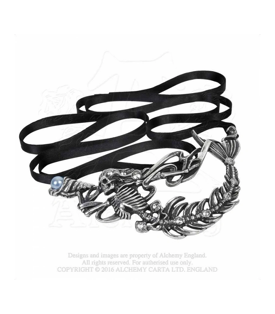 подвес alchemy gothic (алхимия готик) p762 the shadow of zennor