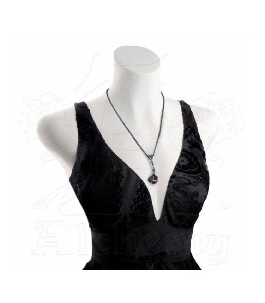 подвес alchemy gothic (алхимия готик) p734 black talon
