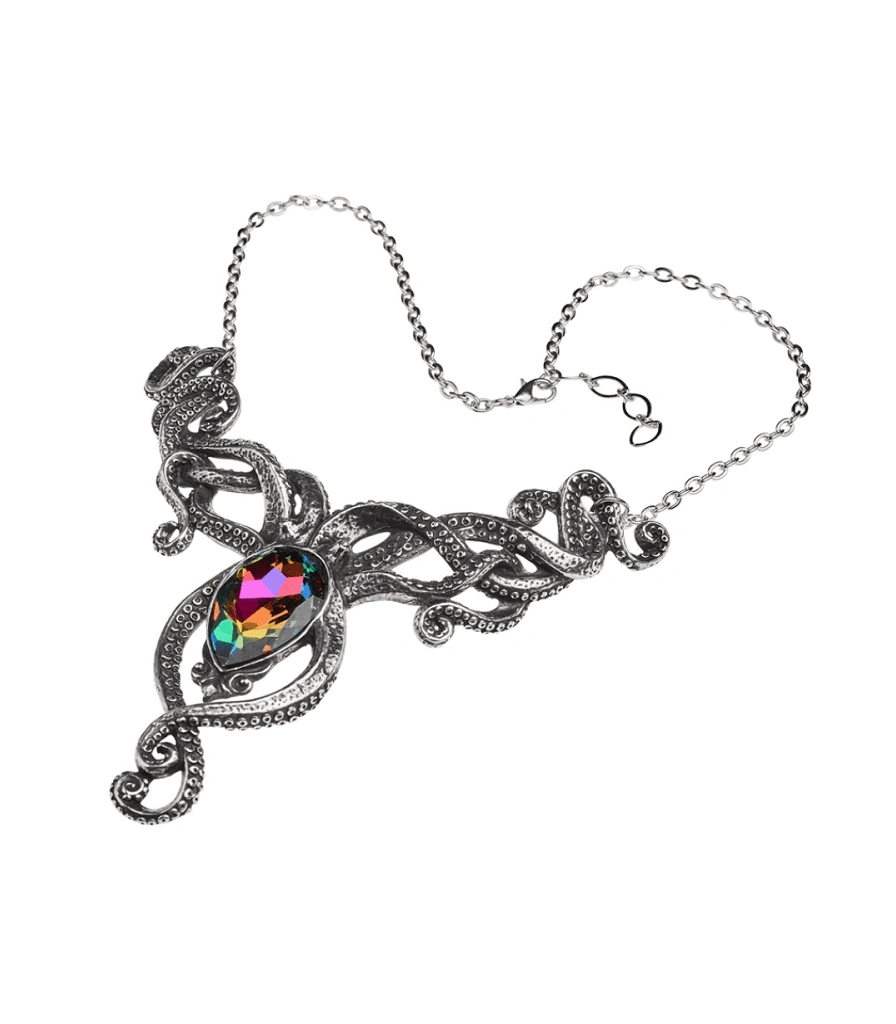 подвес alchemy gothic (алхимия готик) p818 kraken