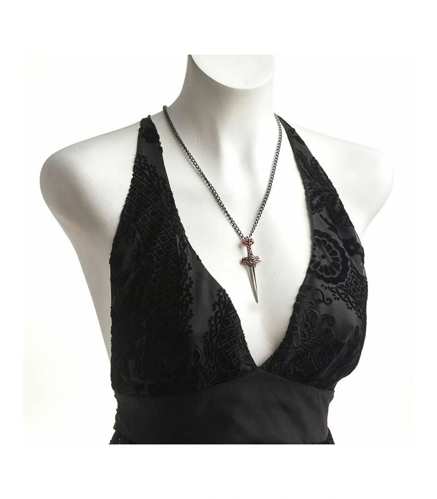 подвес alchemy gothic (алхимия готик) p789 sword of thor