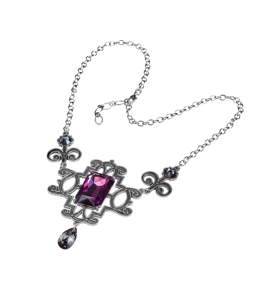 подвес alchemy gothic (алхимия готик) p863 regiis martyris