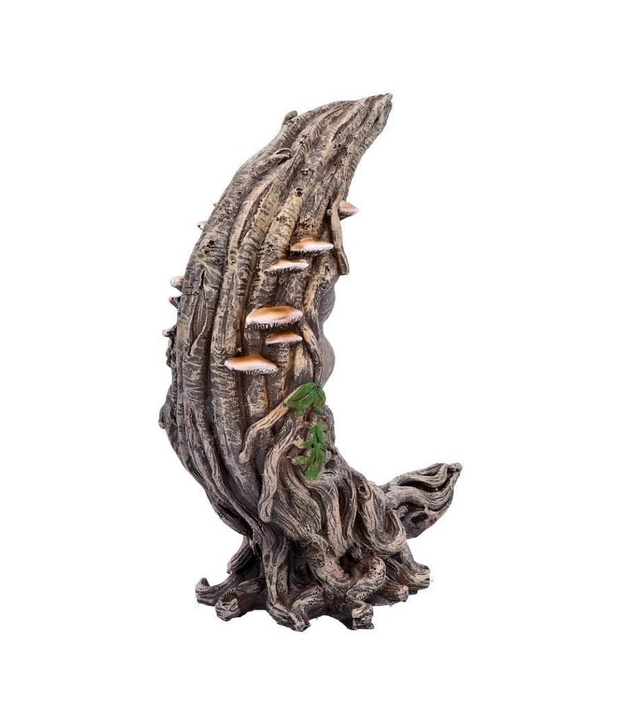 статуэтка месяц дуб (дух природы)