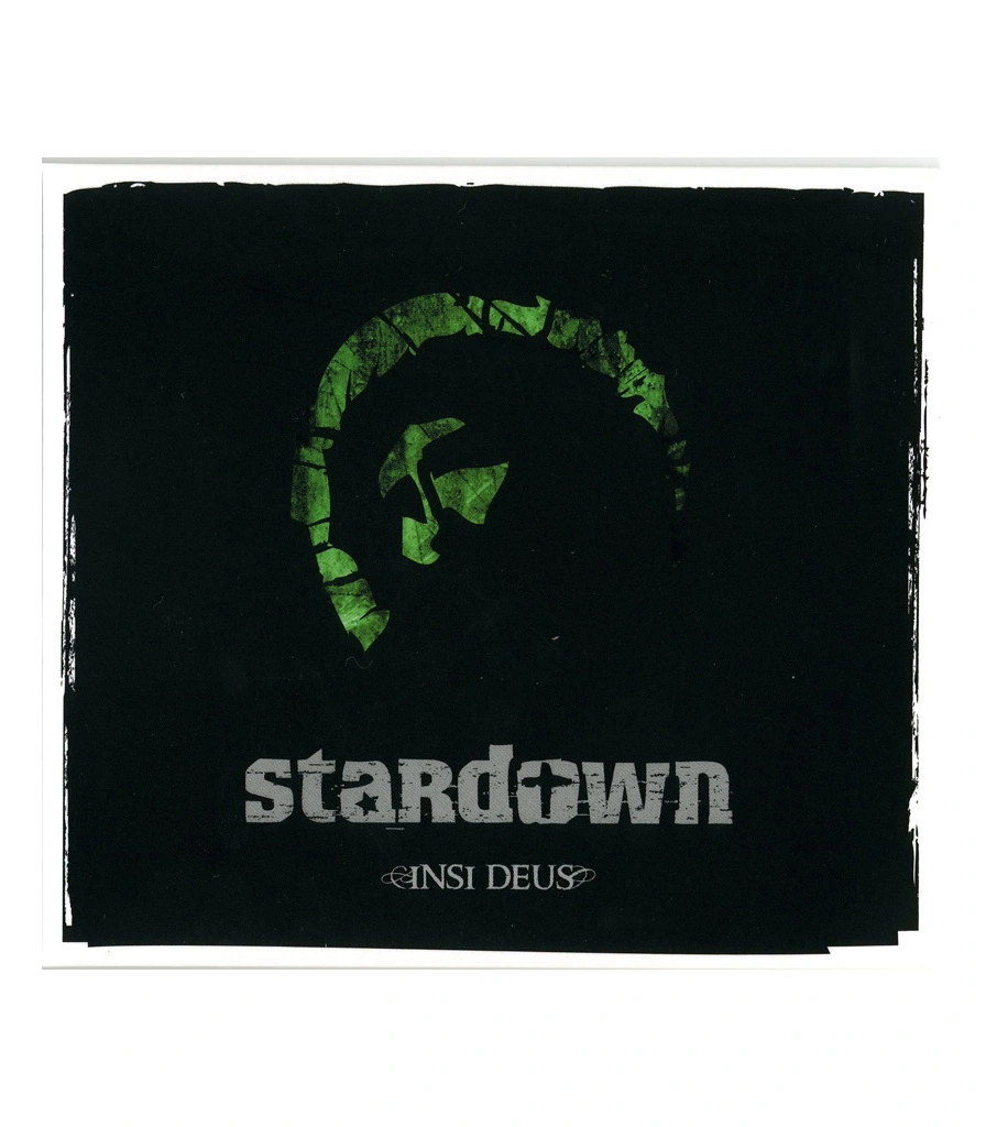 CD Stardown "Insi Deus"