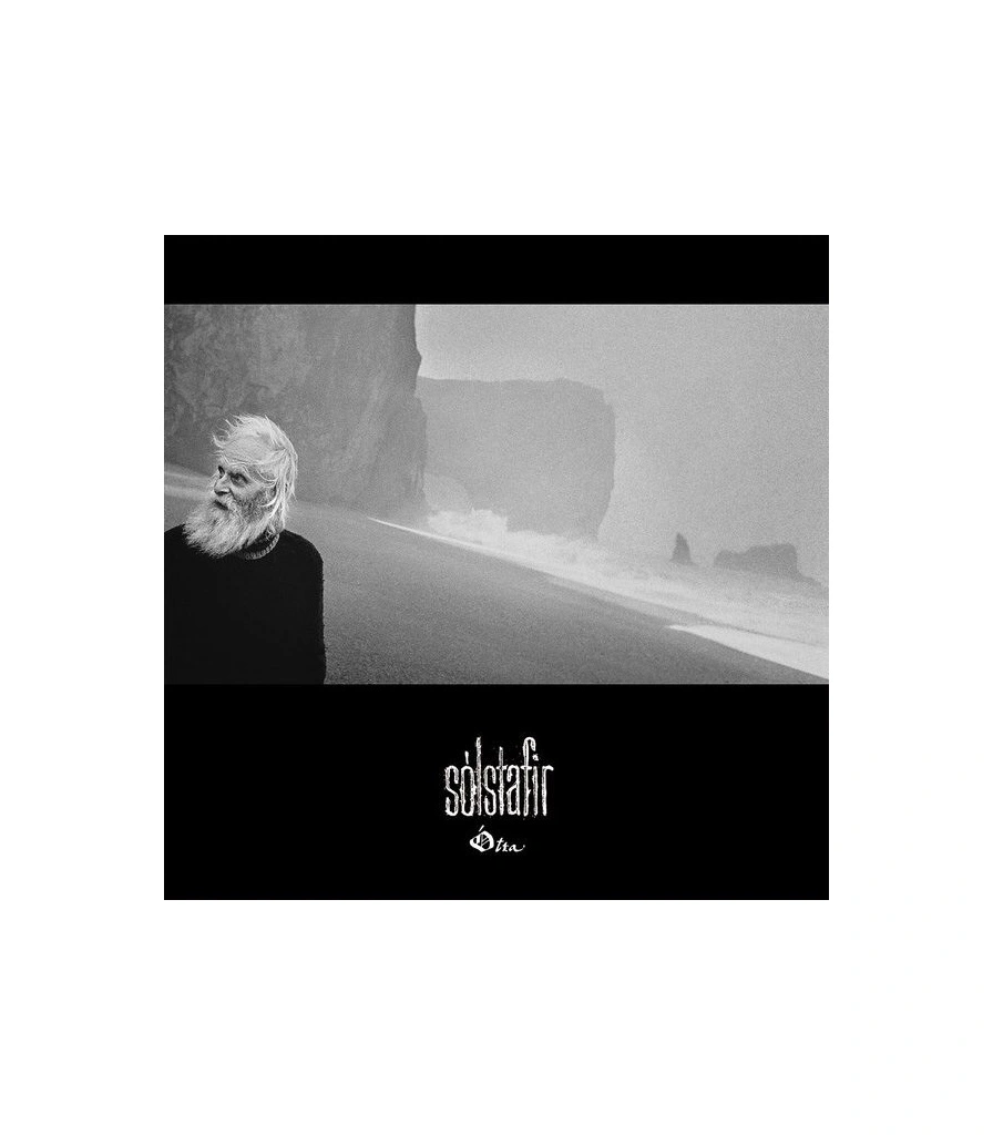 CD Solstafir "Otta"