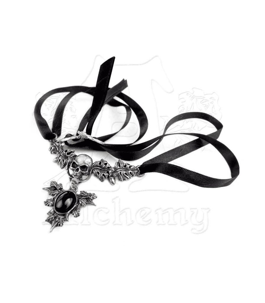 подвес alchemy gothic (алхимия готик) p408 catafalque