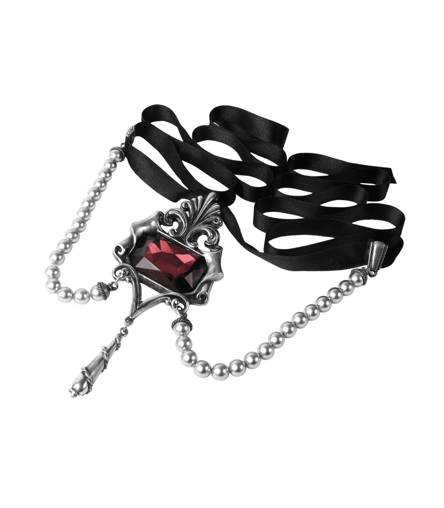 подвес alchemy gothic (алхимия готик) p741 san esteban pearls