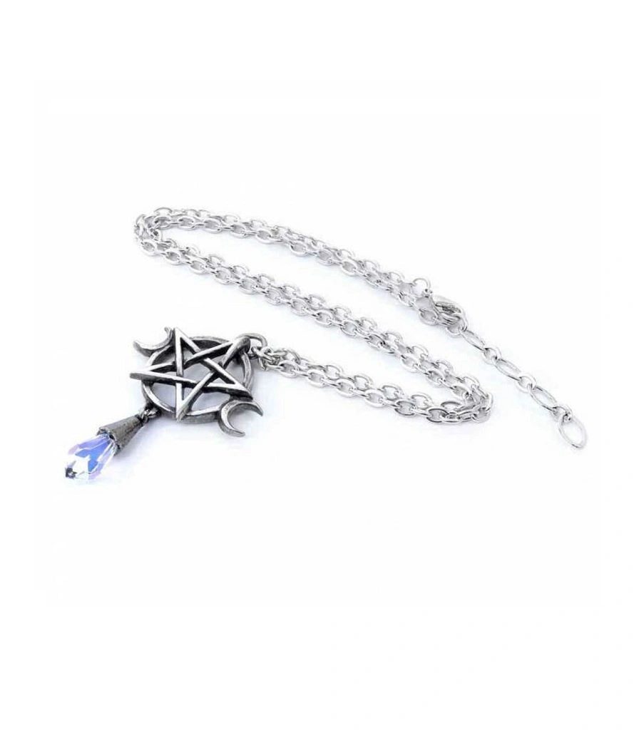 подвес alchemy gothic (алхимия готик) p845 goddess