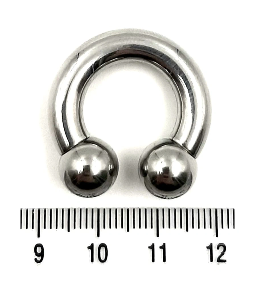 Циркуляр Хард Сталь с Шариками 6 х 16 х 10/10