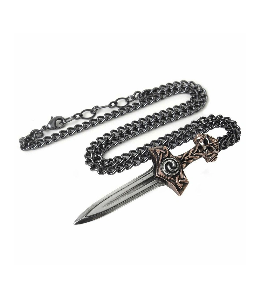 подвес alchemy gothic (алхимия готик) p789 sword of thor