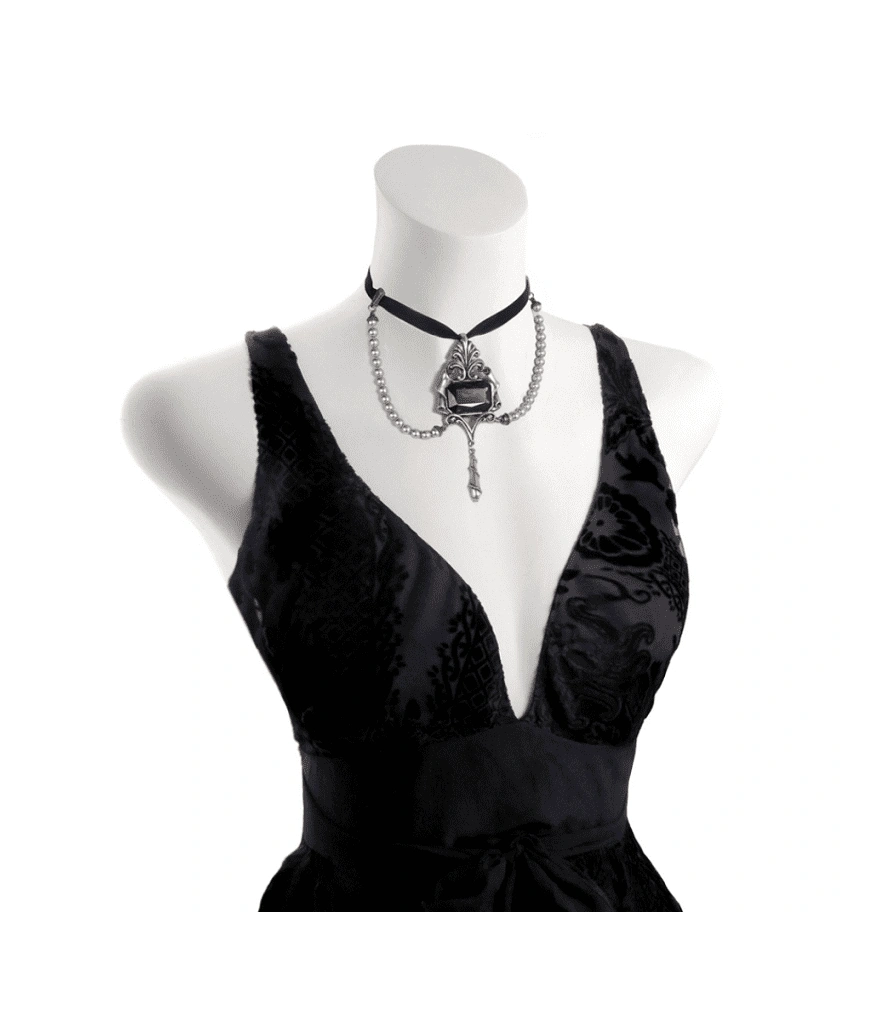 подвес alchemy gothic (алхимия готик) p741 san esteban pearls