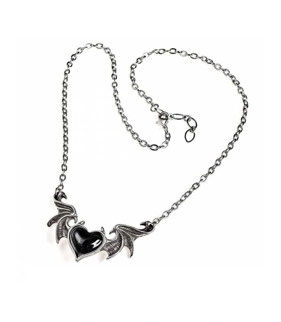 подвес alchemy gothic (алхимия готик) p896 blacksoul