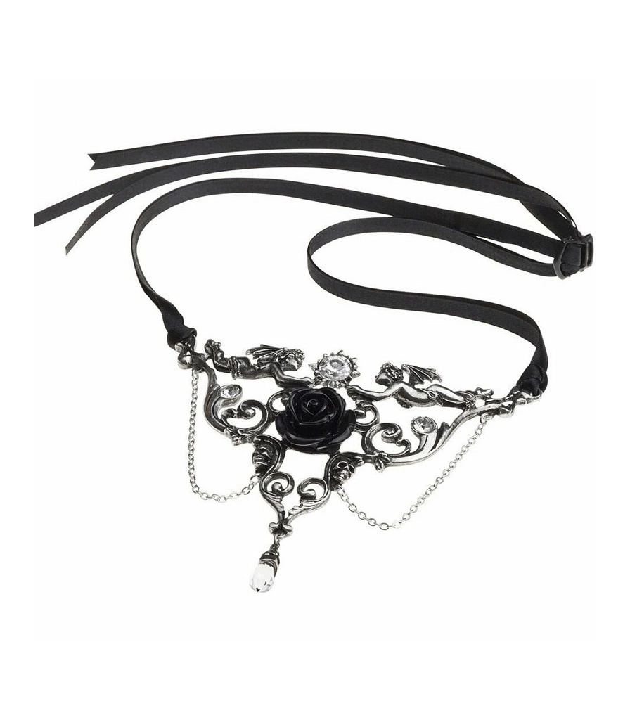 подвес alchemy gothic (алхимия готик) p795 mesukmus