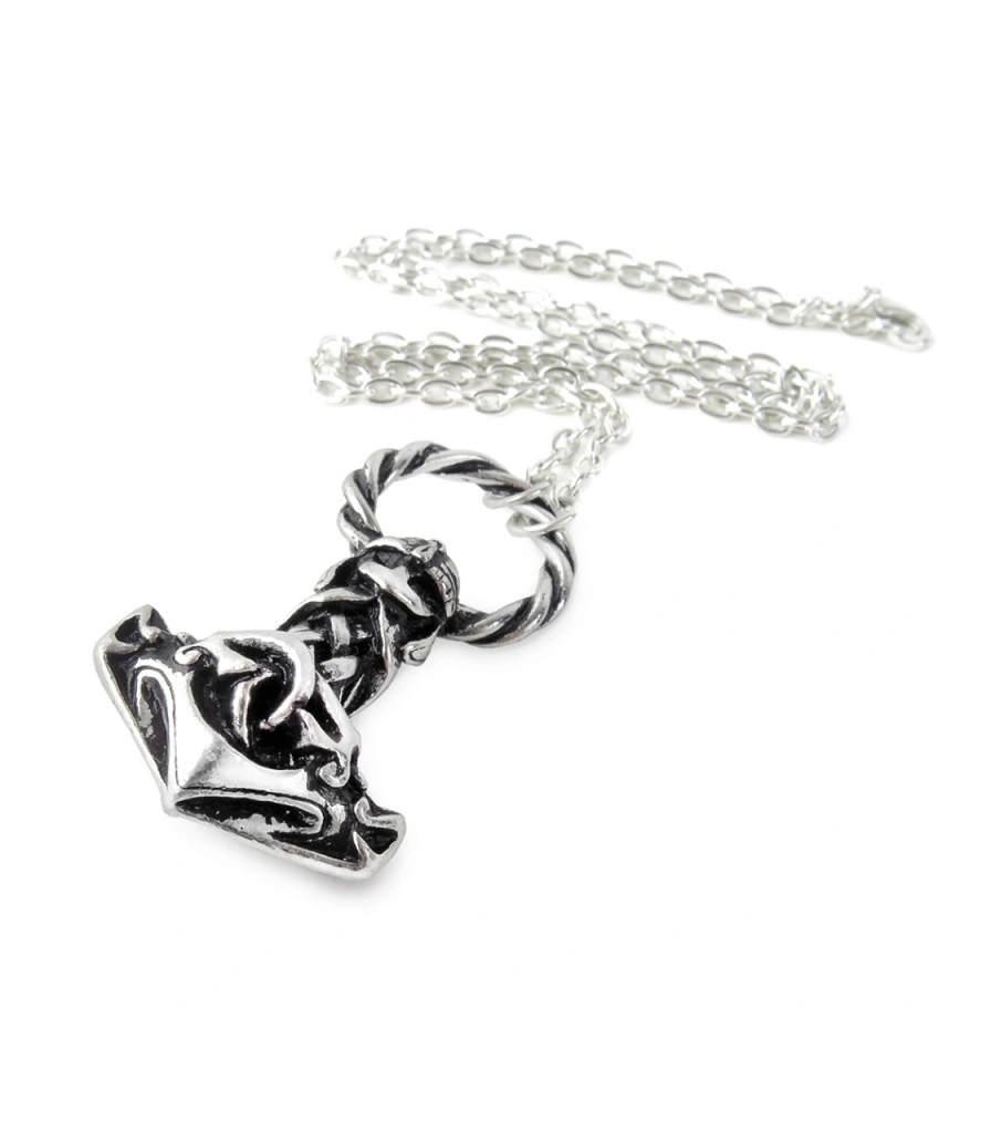 подвес alchemy gothic (алхимия готик) vap2 mjollnir