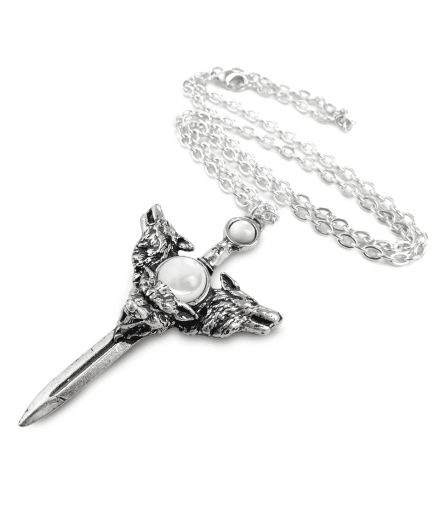 подвес alchemy gothic (алхимия готик) p229 wolverine moon