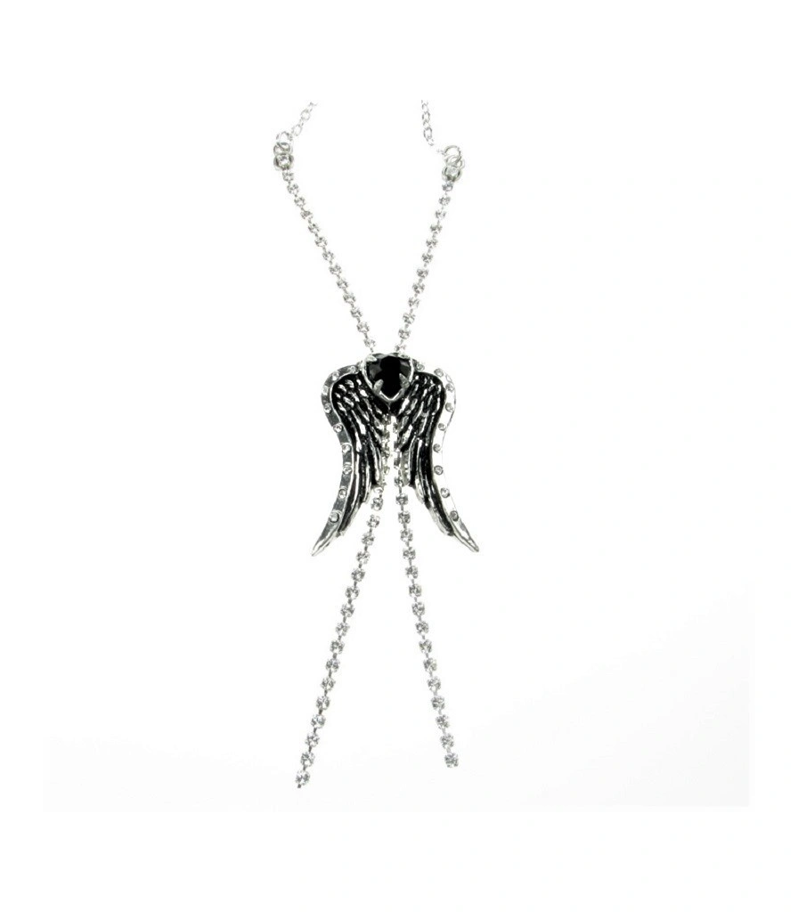 подвес alchemy gothic (алхимия готик) p569 angel heart