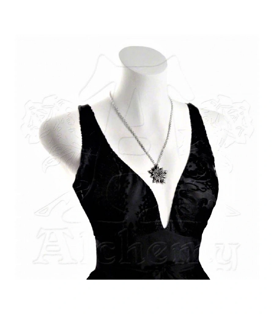 подвес alchemy gothic (алхимия готик) p650 chaosagram