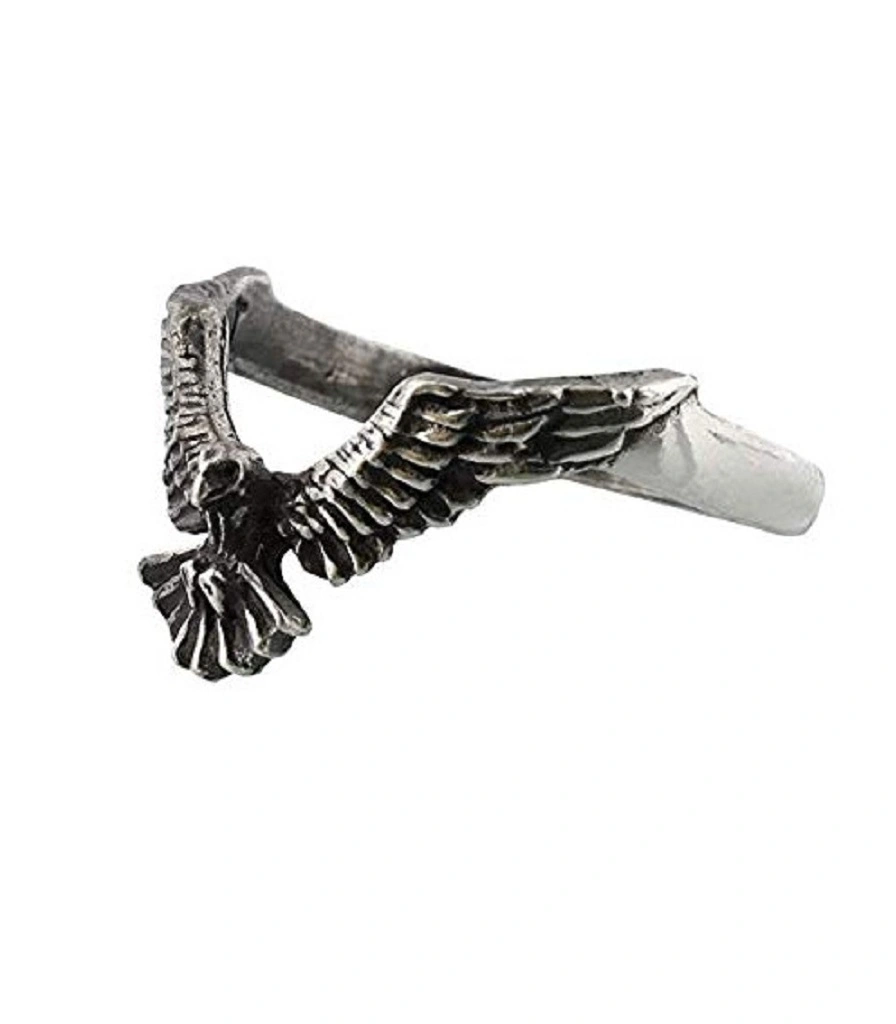 кольцо alchemy gothic (алхимия готик) r232 ravenette