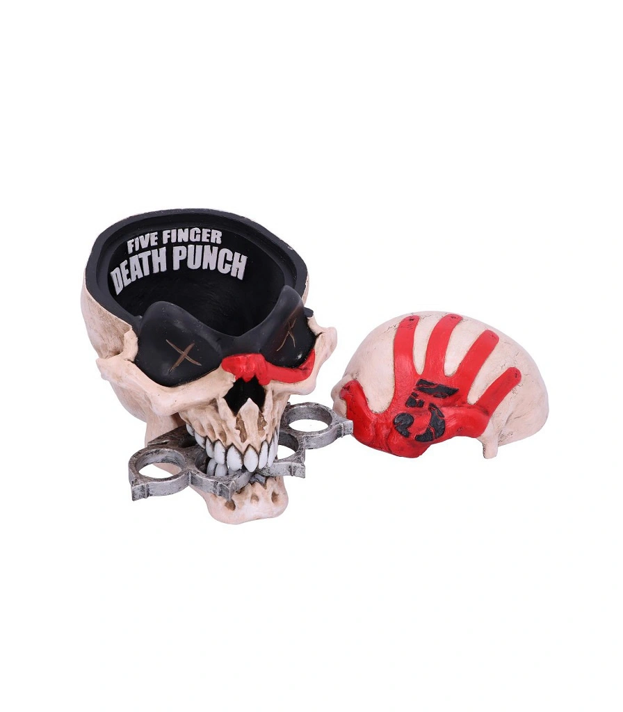 шкатулка five finger death punch