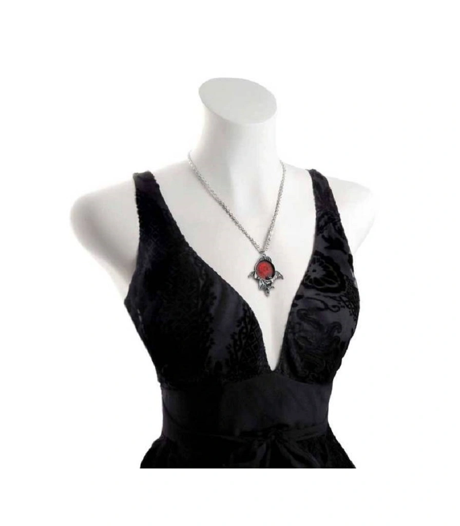 подвес alchemy gothic (алхимия готик) p447 blood moon