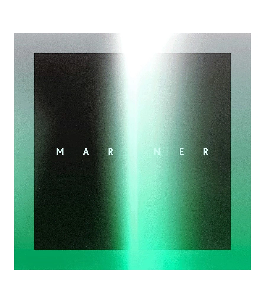 CD Cult Of Luna & Julie Christmas "Mariner"