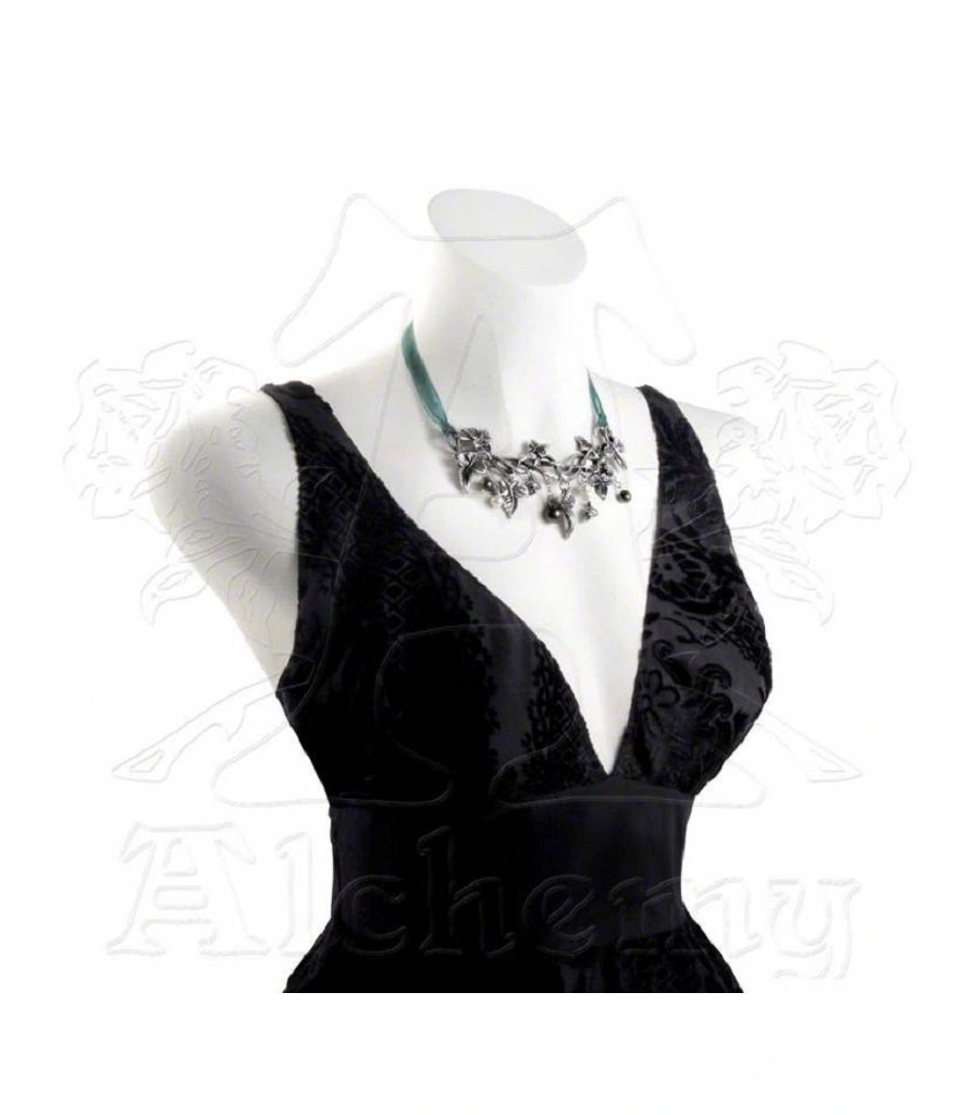 подвес alchemy gothic (алхимия готик) p605 poison lvy