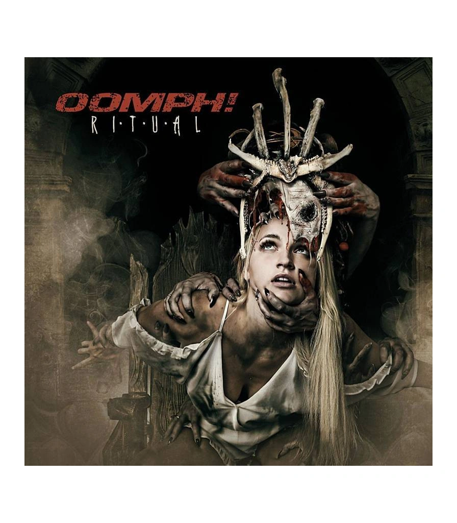 CD Oomph! "Ritual"