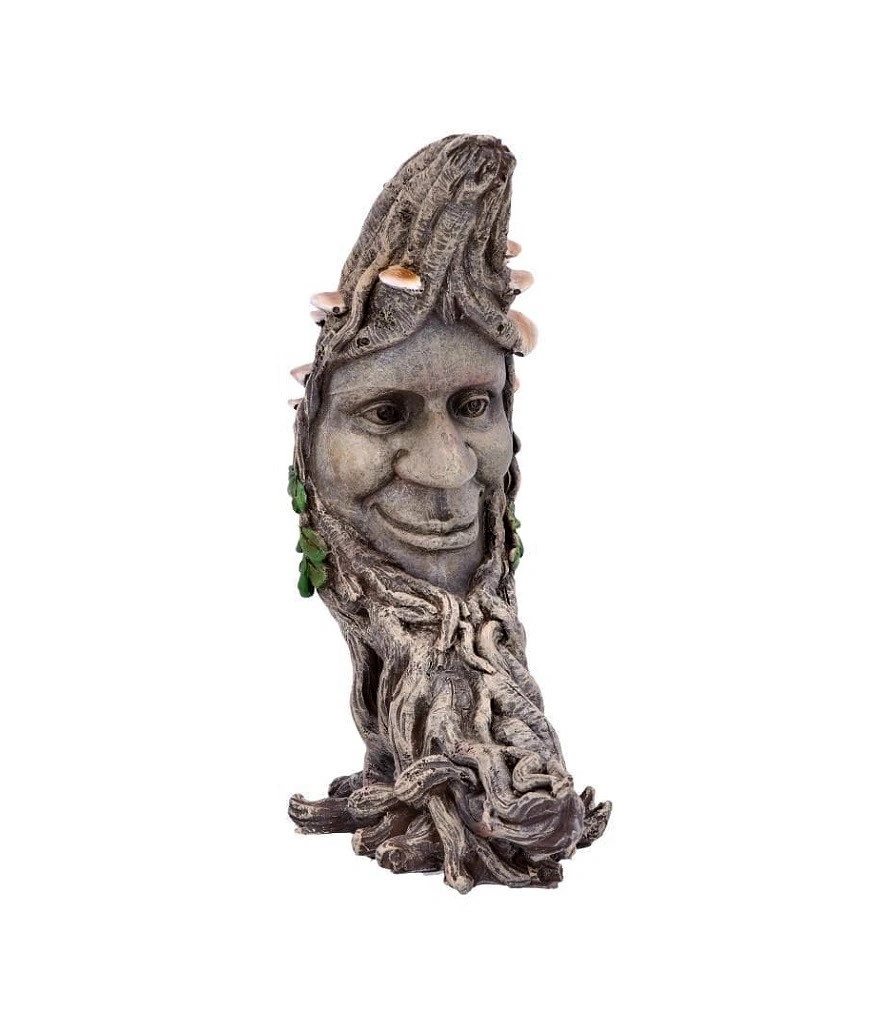 статуэтка месяц дуб (дух природы)