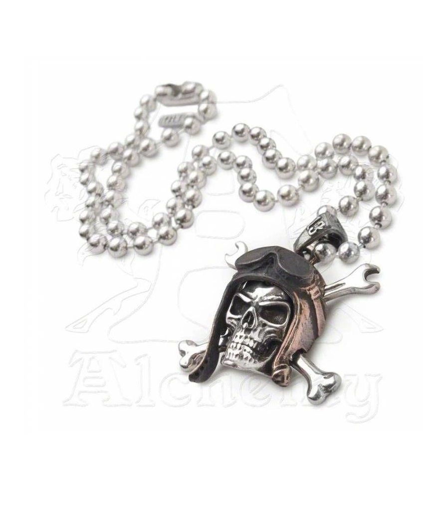 подвес alchemy gothic (алхимия готик) ulp38 death valley