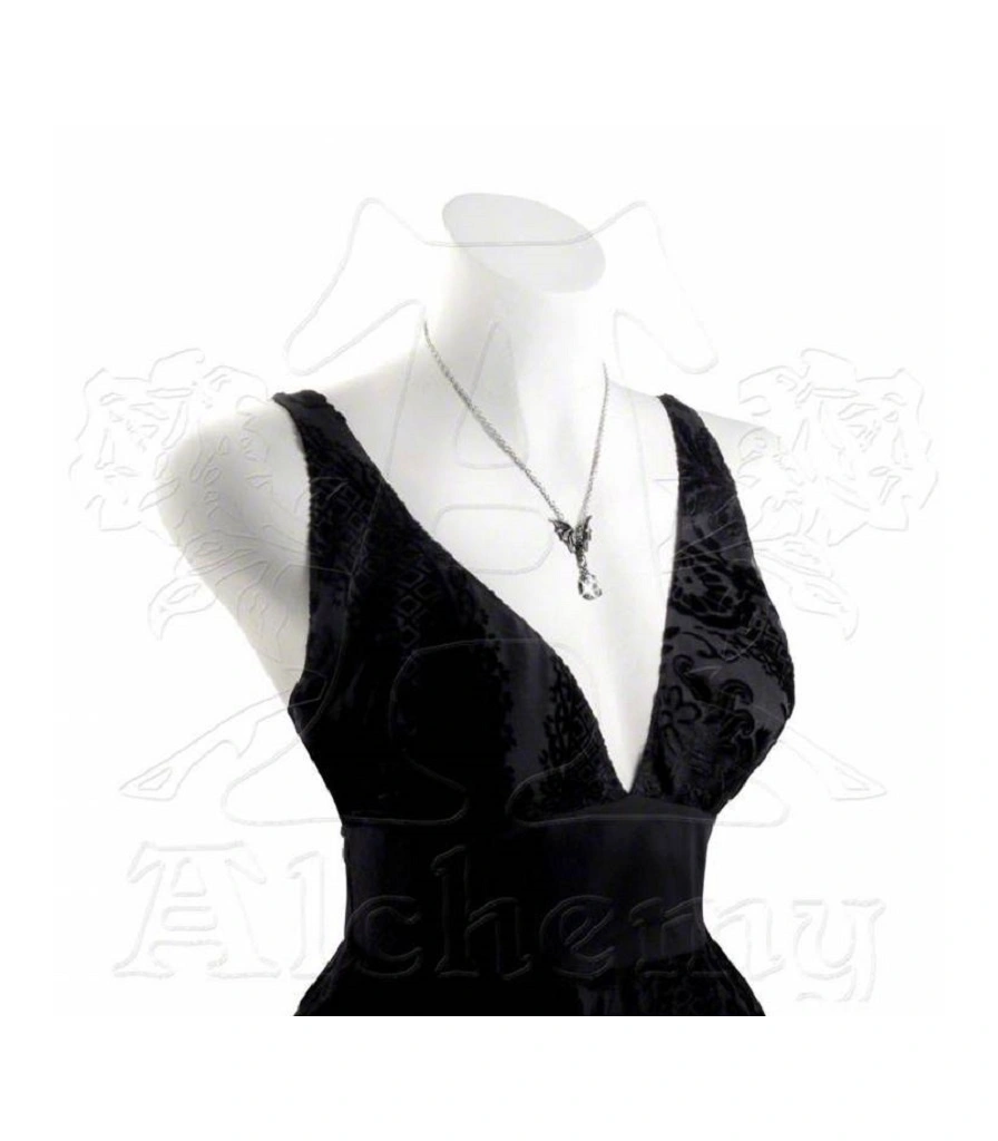 подвес alchemy gothic (алхимия готик) p600 la nuit